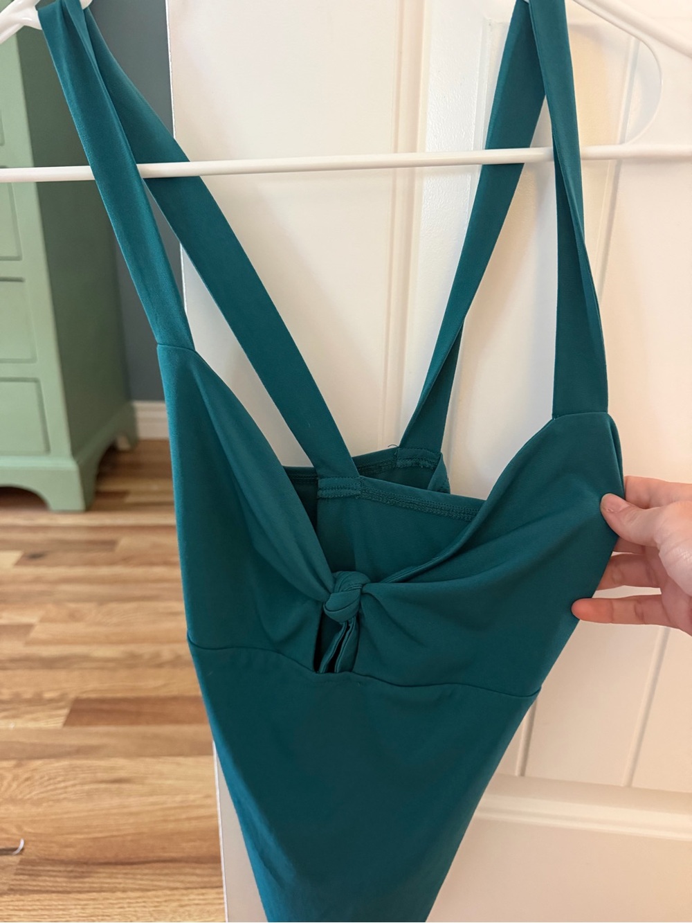 BCBG body suit